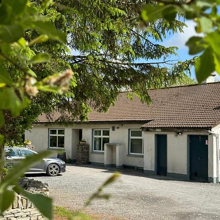 Hostel The Common Knowledge Centre Kilfenora Exteriér fotografie