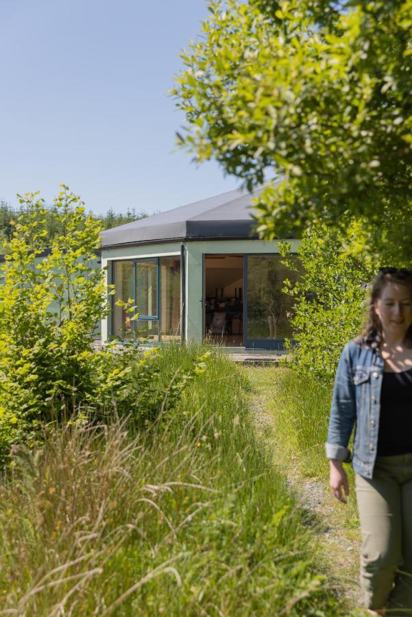 Hostel The Common Knowledge Centre Kilfenora Exteriér fotografie