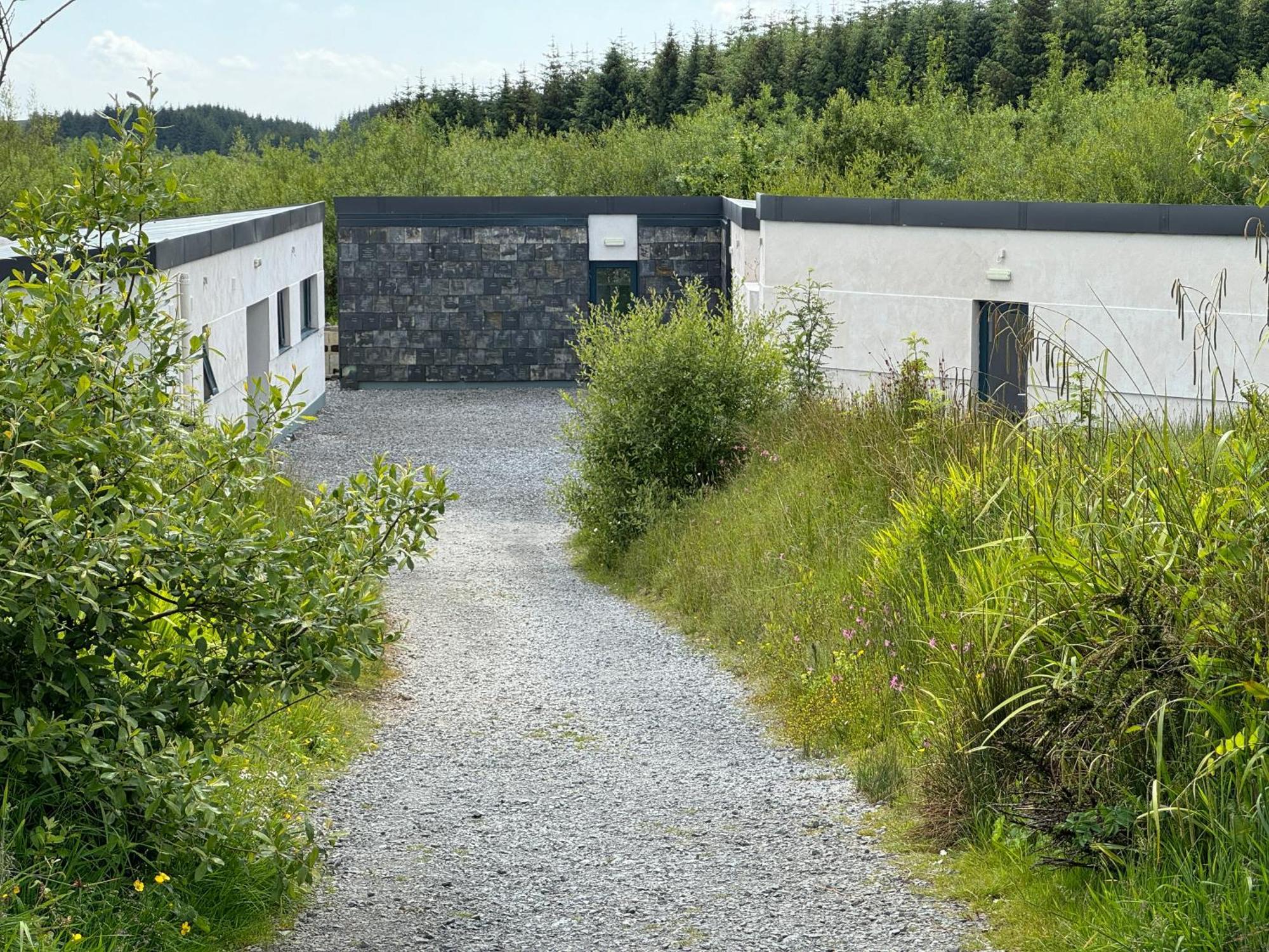 Hostel The Common Knowledge Centre Kilfenora Exteriér fotografie